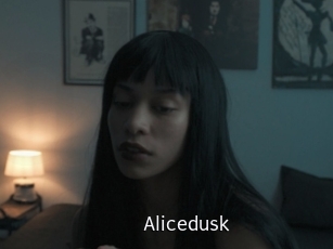 alicedusk Anal Fist