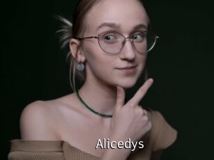Alicedys