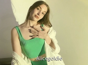 Alicegoldie