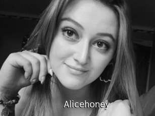 Alicehoney