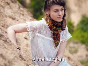 Alicejazzyjam