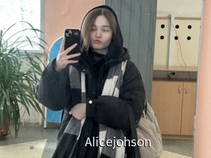 Alicejohson