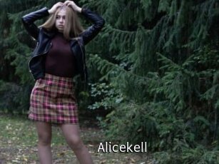 Alicekell