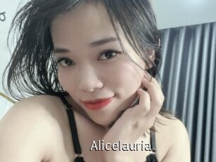 Alicelauria