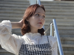 Alicelavoisier