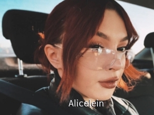 Alicelein