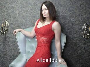 Aliceliddlex