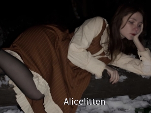 Alicelitten