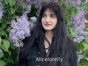 Alicelorelly
