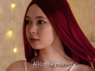 Alicemayedison