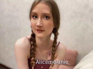 Alicemelanie