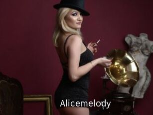 Alicemelody