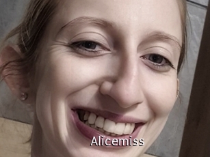 alicemiss Anal Fist