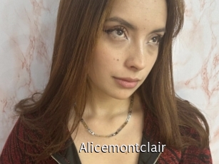 Alicemontclair