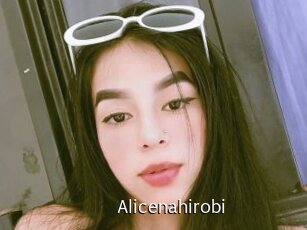 Alicenahirobi