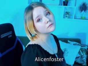 Alicenfoster