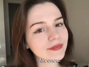 Alicenour