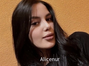 Alicenur