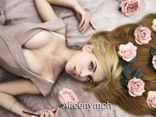 Alicenymph