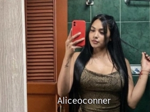 Aliceoconner
