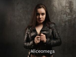 Aliceomega