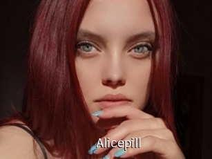 alicepill Anal Fist