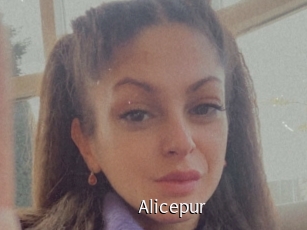 Alicepur