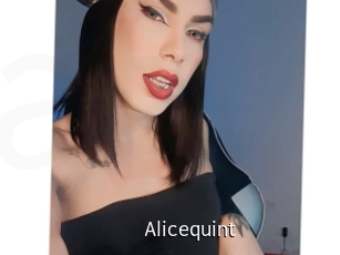 Alicequint