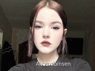 alicerobinsen Anal Fist