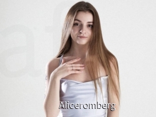 Aliceromberg