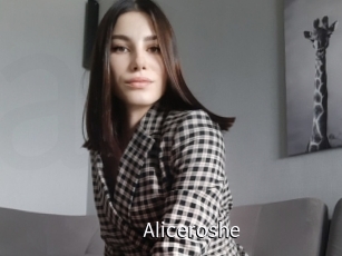 Aliceroshe