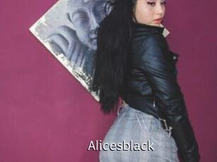 Alicesblack