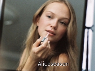 Aliceseason