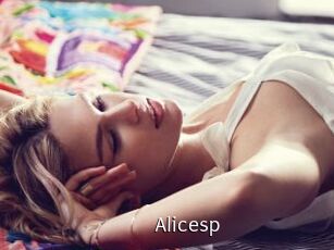 Alicesp