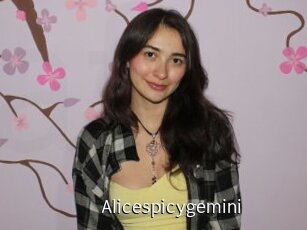 Alicespicygemini