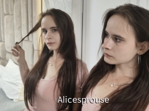 Alicesprouse
