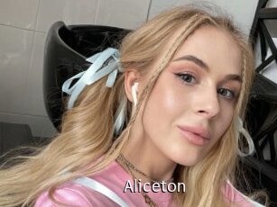 Aliceton