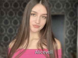 alicevell Anal Fist