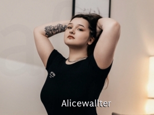 Alicewallter