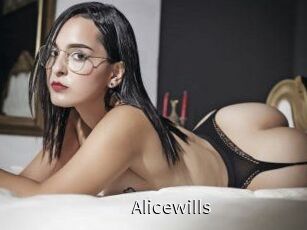 Alicewills