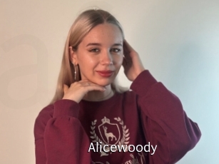 Alicewoody