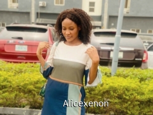 Alicexenon