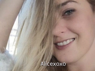 Alicexoxo
