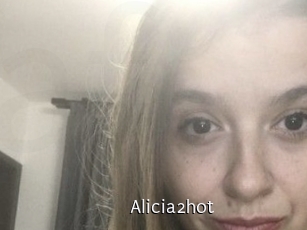 alicia2hot Anal Fist