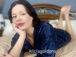 Aliciagoldens
