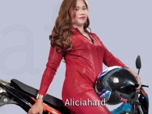 Aliciahard