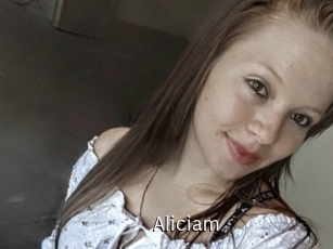Aliciam