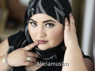 Aliciamuslim