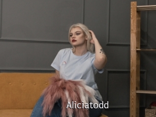Aliciatodd