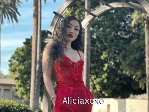 Aliciaxoxo